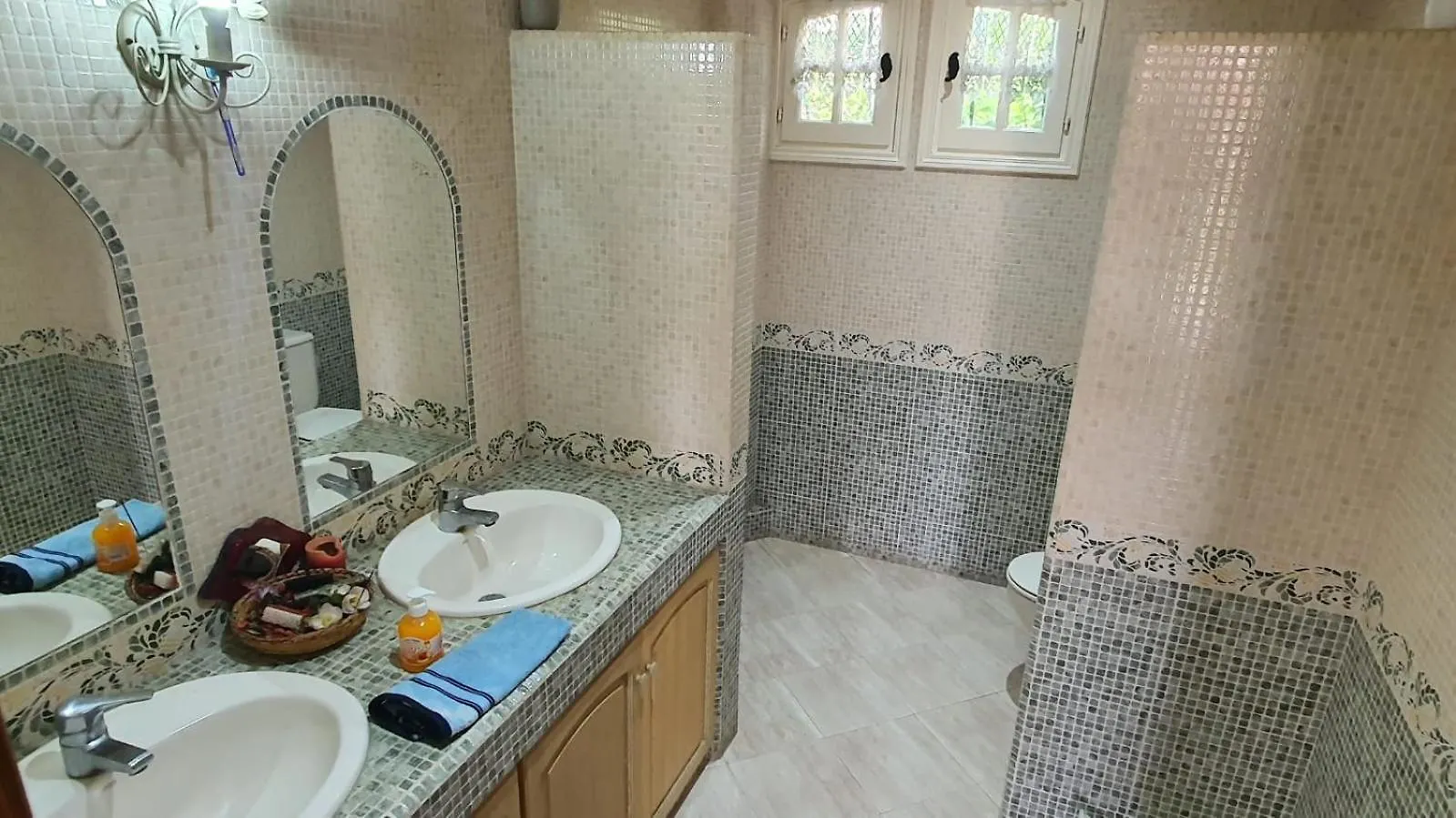 Appartamento Lara House 3 Agadir Marocco