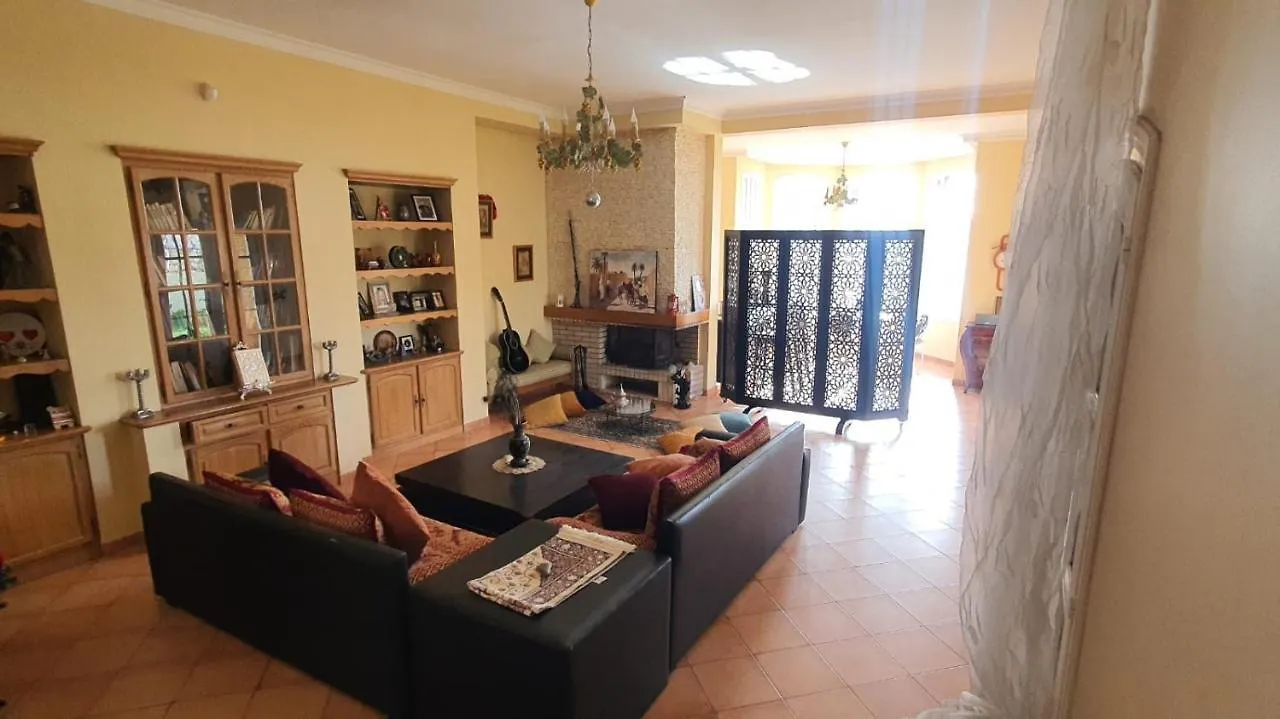 Appartamento Lara House 3 Agadir Alloggio in famiglia