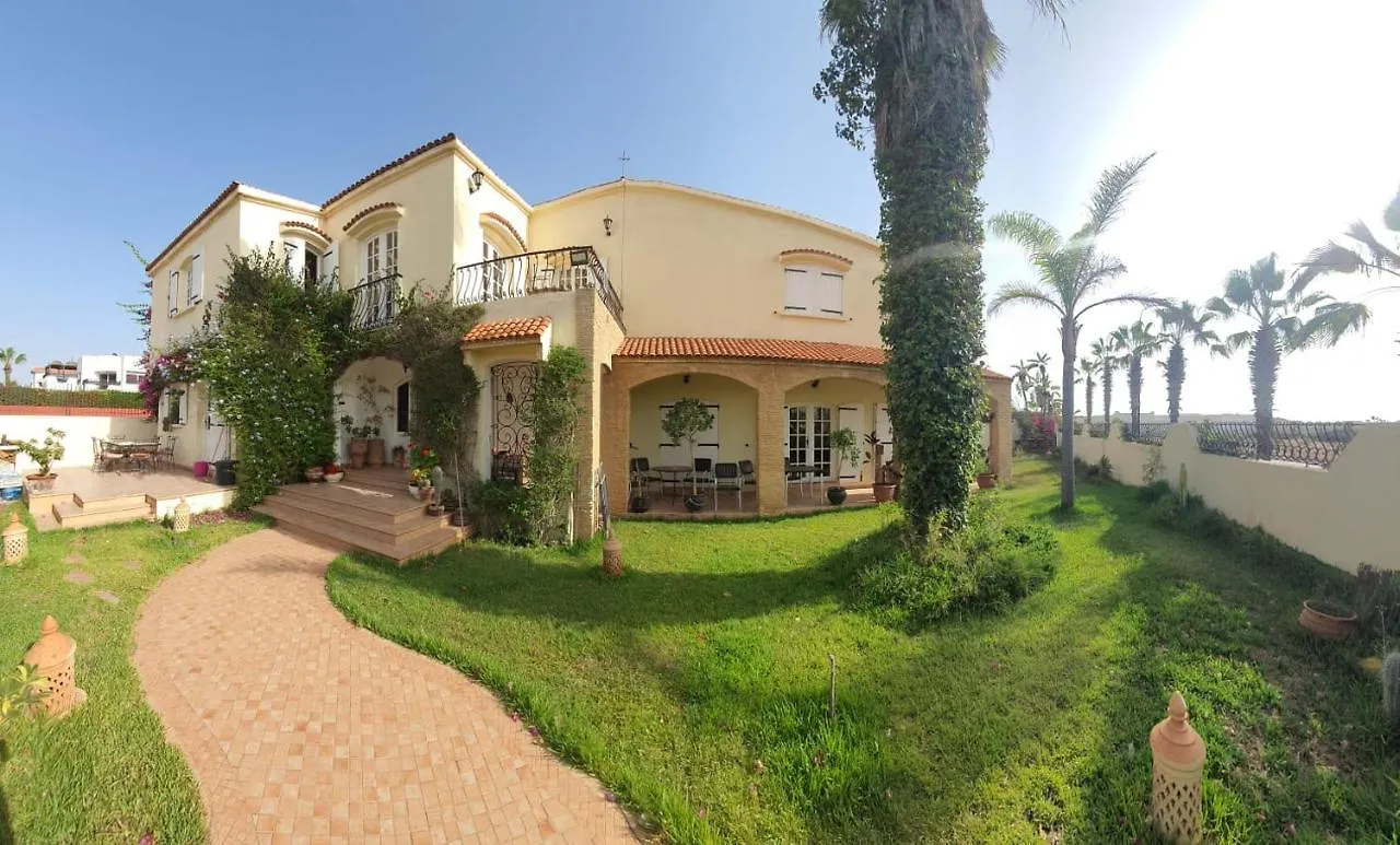 Appartamento Lara House 3 Agadir Marocco