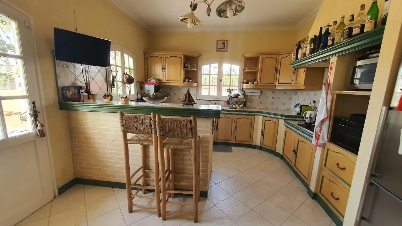 Alloggio in famiglia Appartamento Lara House 3 Agadir