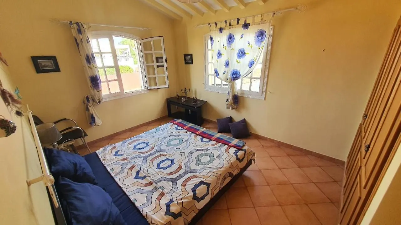 Appartamento Lara House 3 Agadir Alloggio in famiglia
