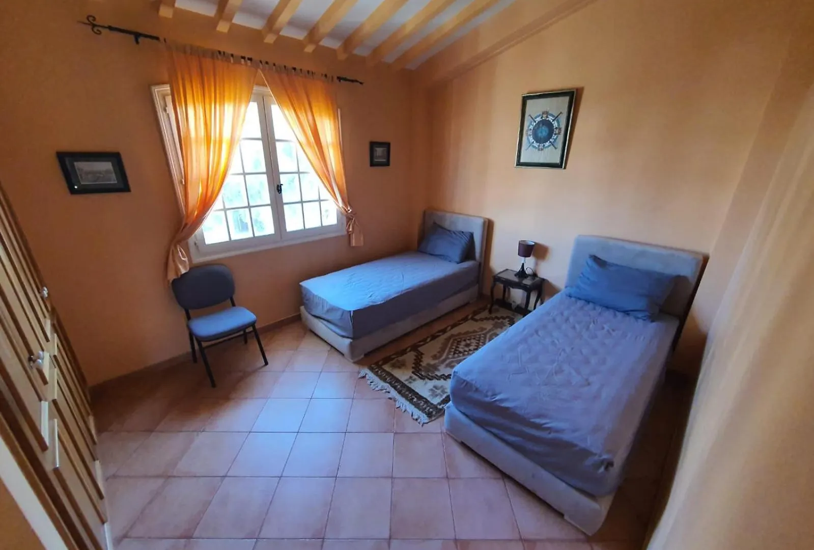 Appartamento Lara House 3 Agadir