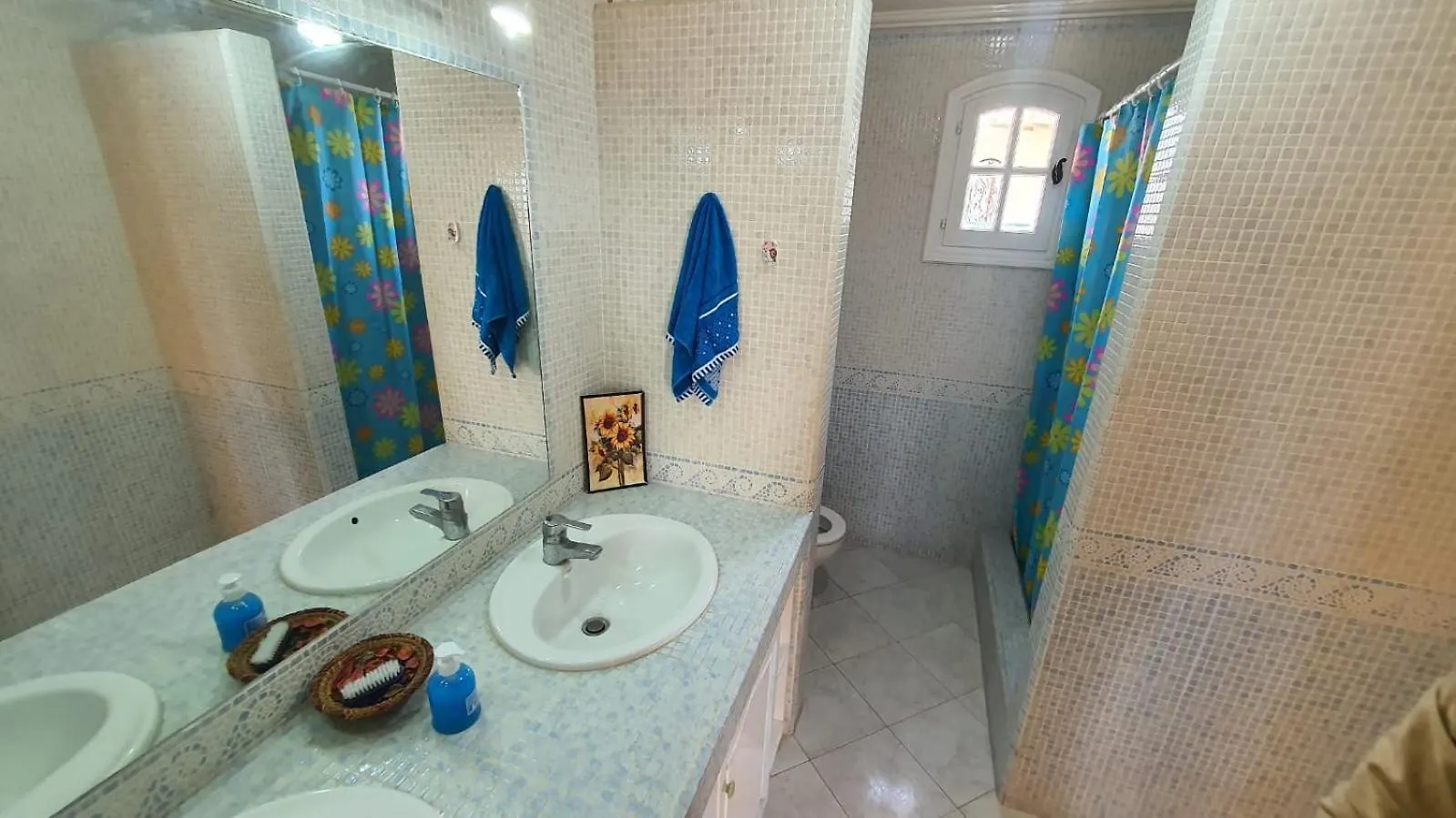 Appartamento Lara House 3 Agadir Alloggio in famiglia